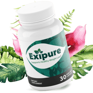 Exipure Review: Unveiling the Secrets of Natural Weight Management