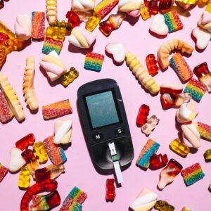 How to Naturally Control Blood Sugar